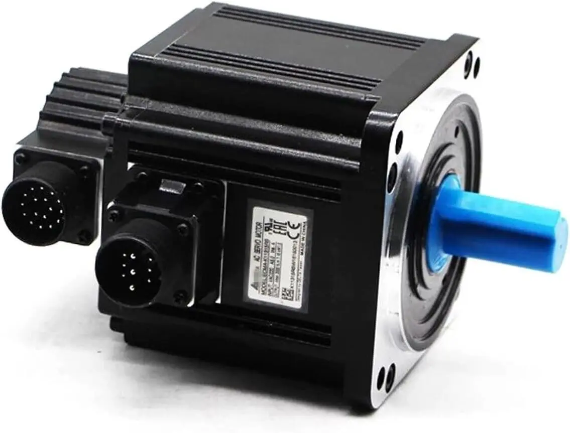 New Original Delta ECMA-E21310RS ECMA-B2 Servo Motor 1KW 3000 RPM 220V in Stock