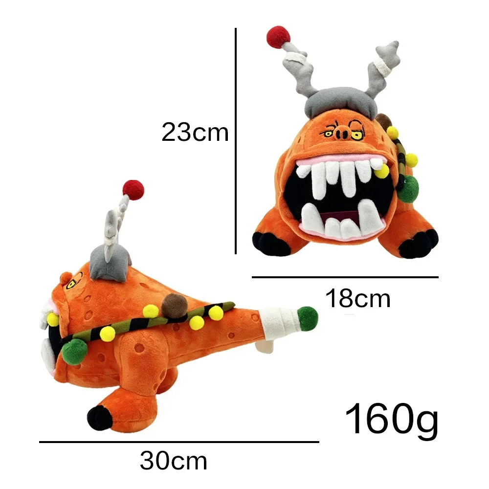 TotalWarWARHAMMER Plush toys doll bebe  plush Kids toys Kawaii For Birthday Gifts Doll Gift For Children cute