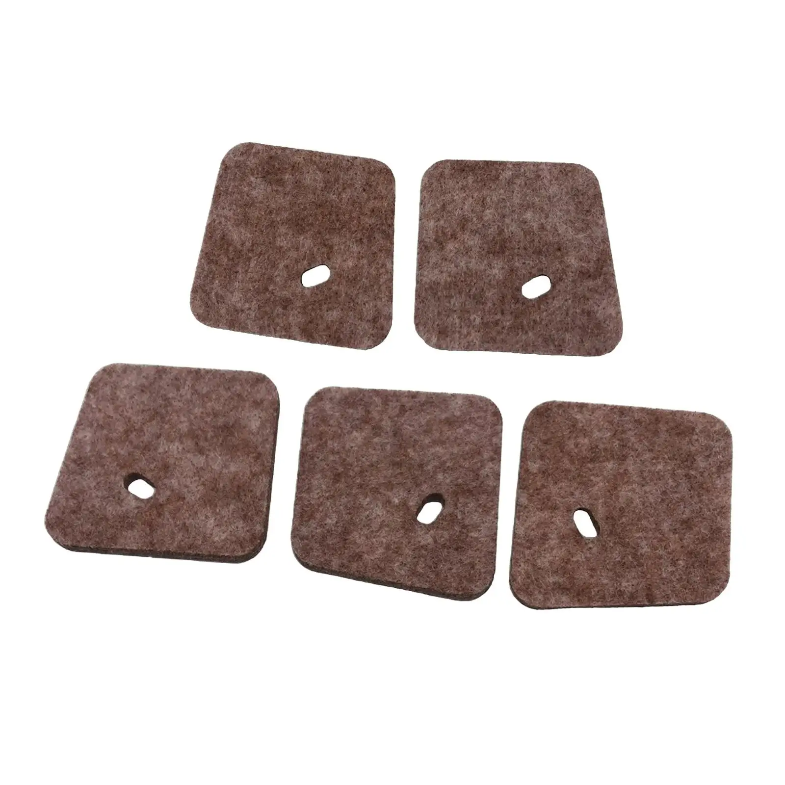 

5x Air Filter Fits FS38 FS45 FS55 FS55T 4120-0619 4137-120-0608