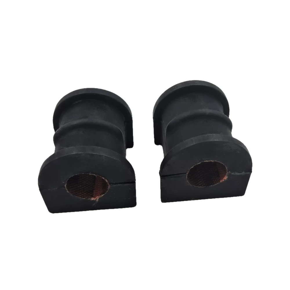 Front Stabilizer Bushing Rubber 3610045CAC0000 For Trumpchi GA6 1.5T 2014/01- Car Accessories 2PCS