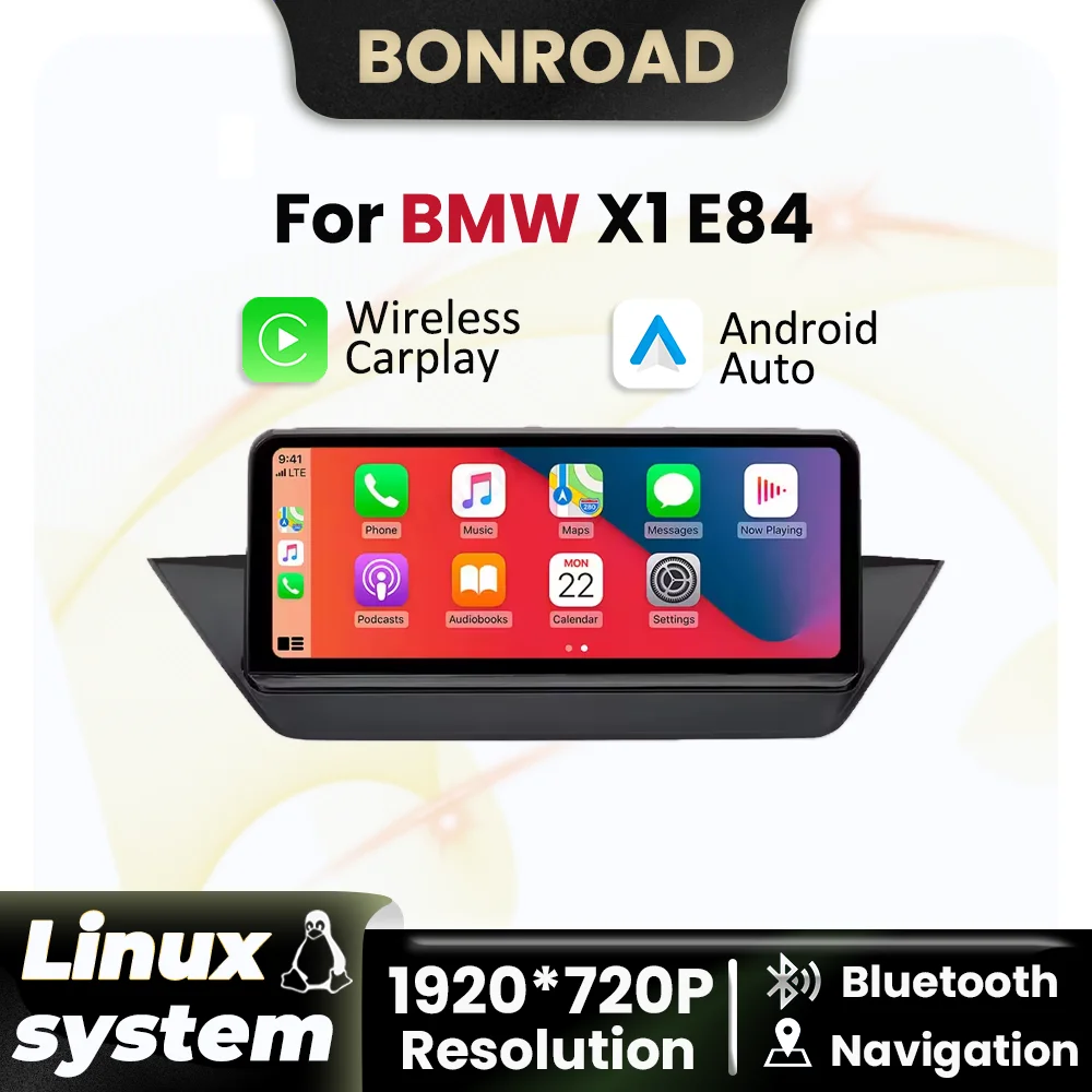 Bonroad Wireless Fo…