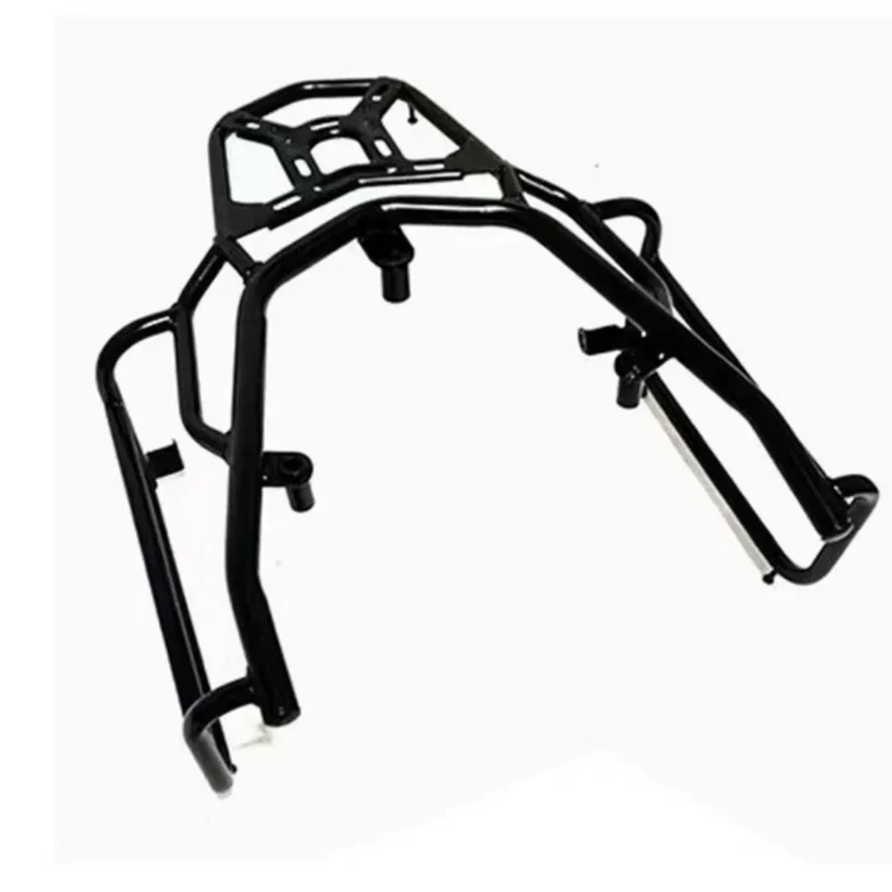 New Motorcycle Fit Sym Jet 14 Rear Luggage Rack Cargo Rack Saddlebag Box Bracket For Sym Jet 14 125 / 50 / 200 / 200i