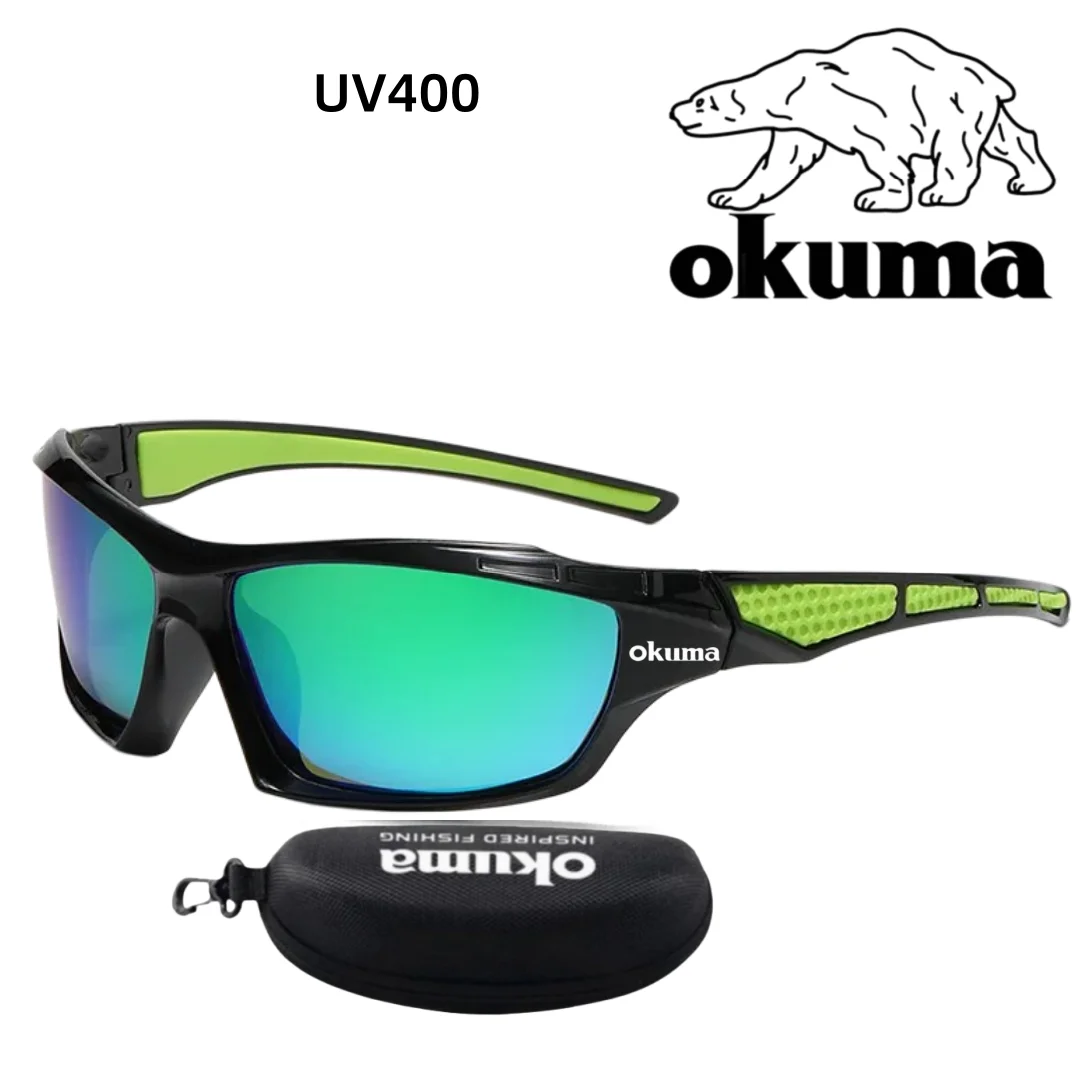 Oculos-de-sol-polarizados-okuma-protecao-abrangente-armacao-confortavel-e-leve-para-esportes-direcao-e-pesca