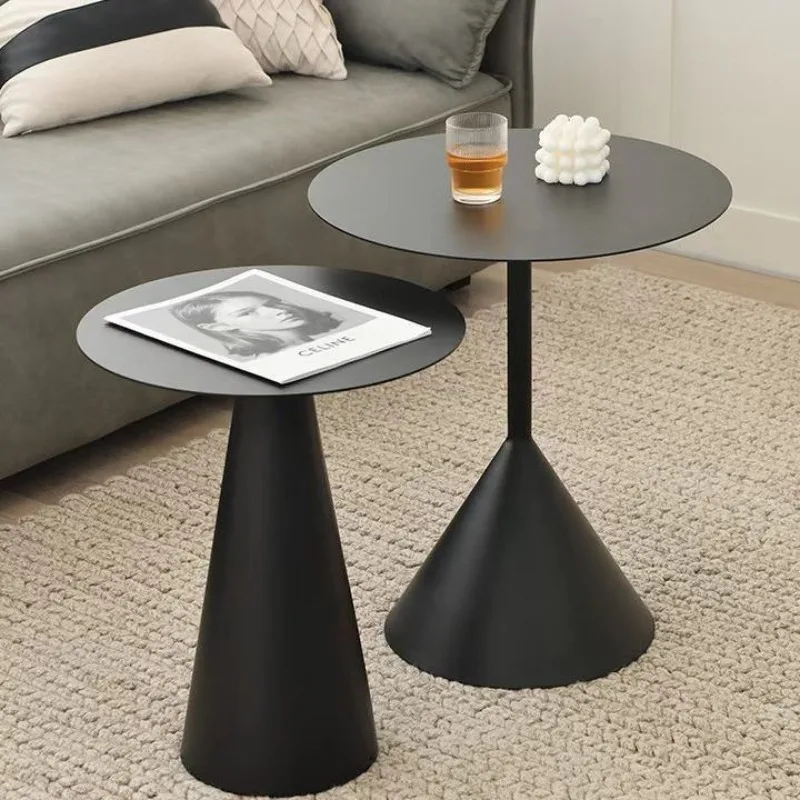 

table shelf bedside bedside mini balcony small coffee table table