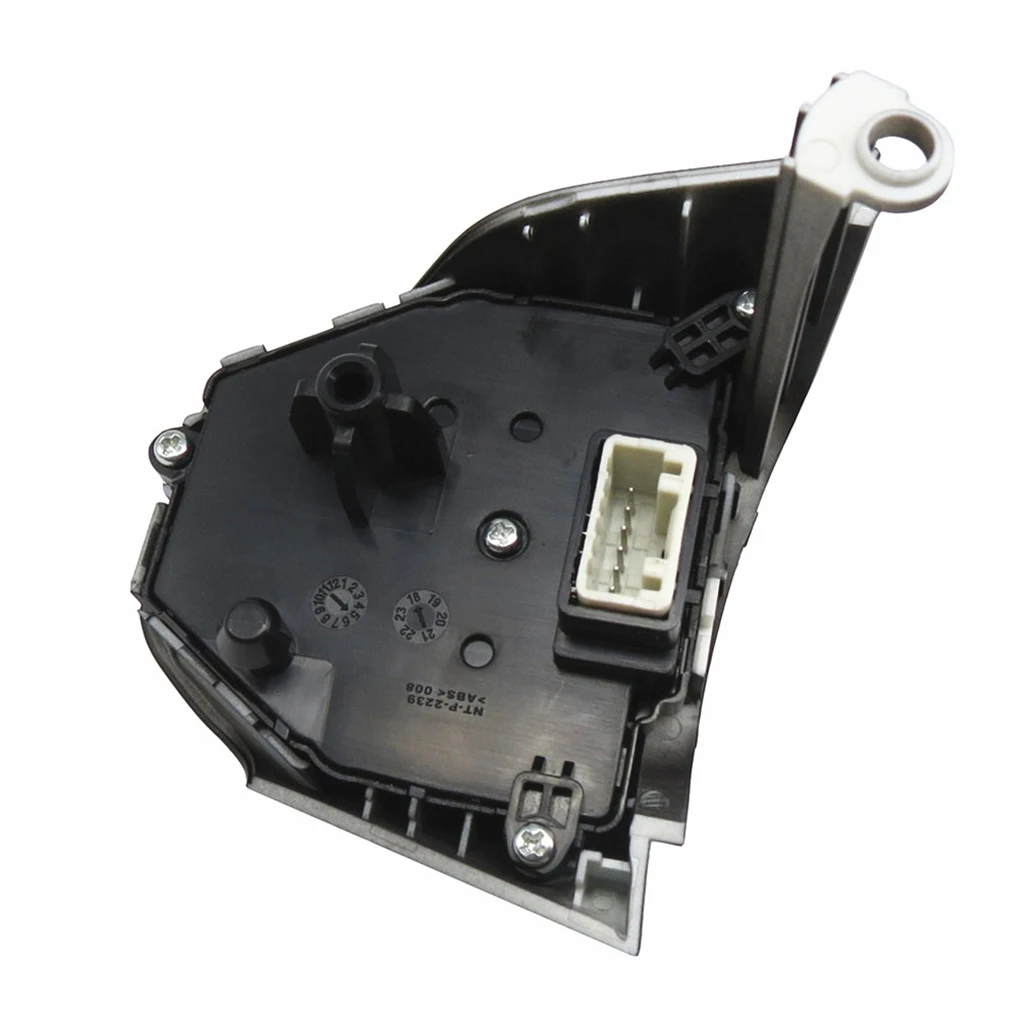 

Портативный переключатель управления рулевым колесом для автомобиля