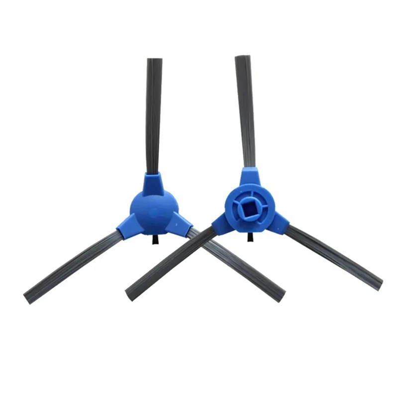 Para Conga 1090 1790 Titanium Ultra Robot aspirador cepillo lateral principal filtro fregona cepillo piezas de repuesto Accesorios