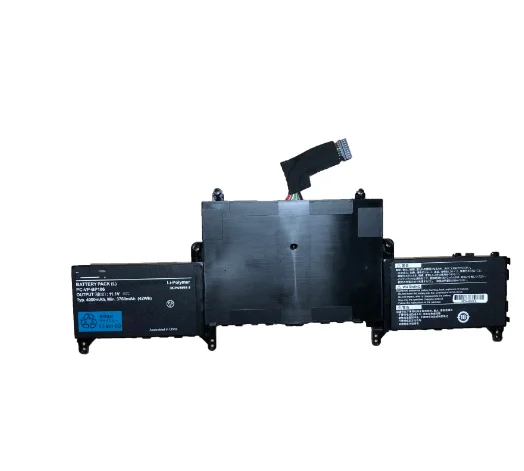 

11,1 В 3760 мАч 42 Втч OEM PC-VP-BP106 Аккумулятор для ноутбука NEC LAVIE HZ750 HZ650CA Аккумулятор