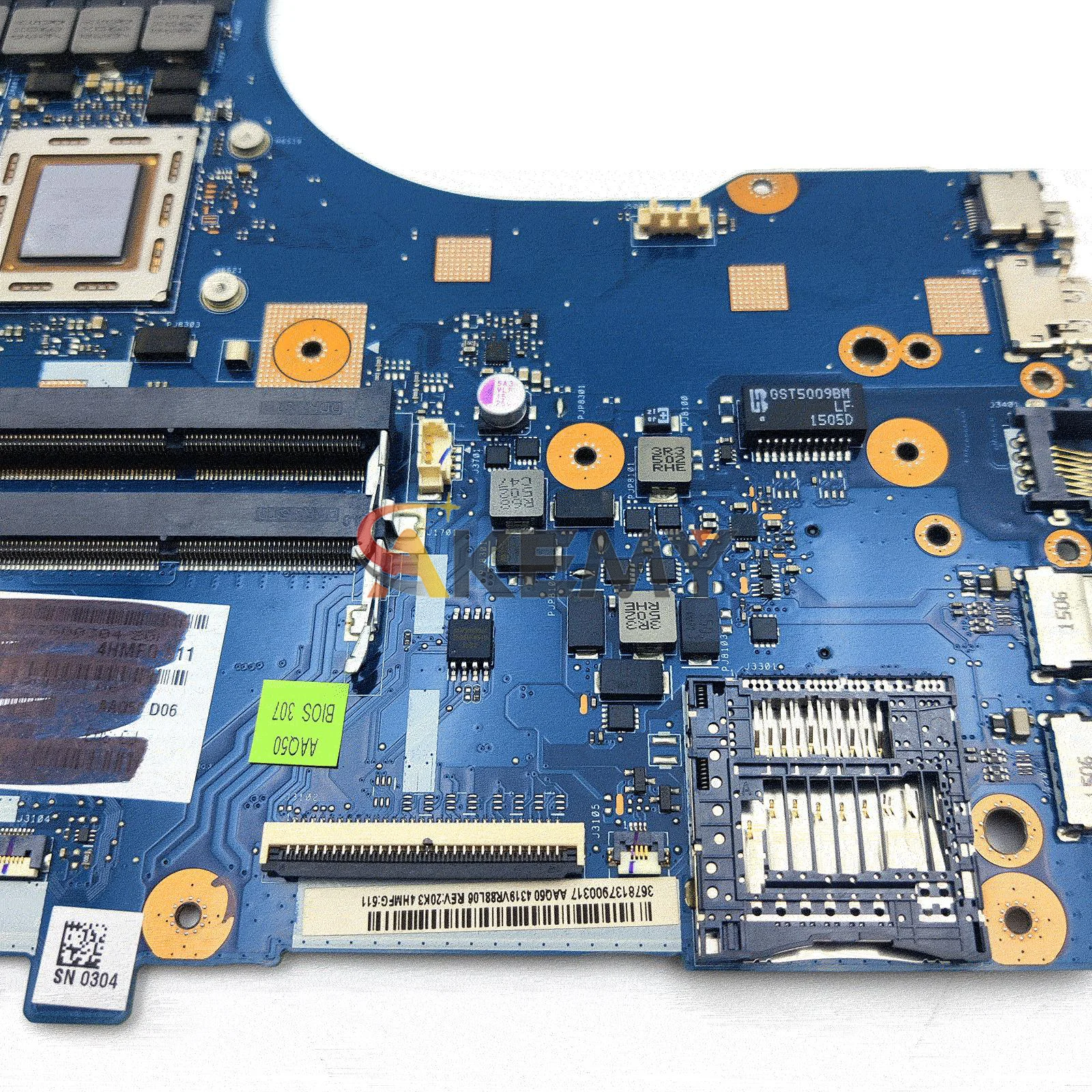 X551ZU Материнская плата для ноутбука ASUS VivoBook X551Z X551ZU Материнская плата для ноутбука с процессором 100% тестирование ОК быстрая доставка Высокое качество