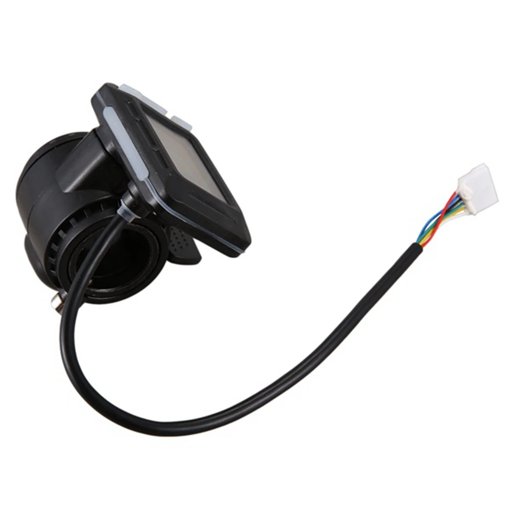 E-Scooter Controller Replacement Part Electric Scooter Bike 36V Controller LCD Monitor Brake Set Cycling Accessory image 5
