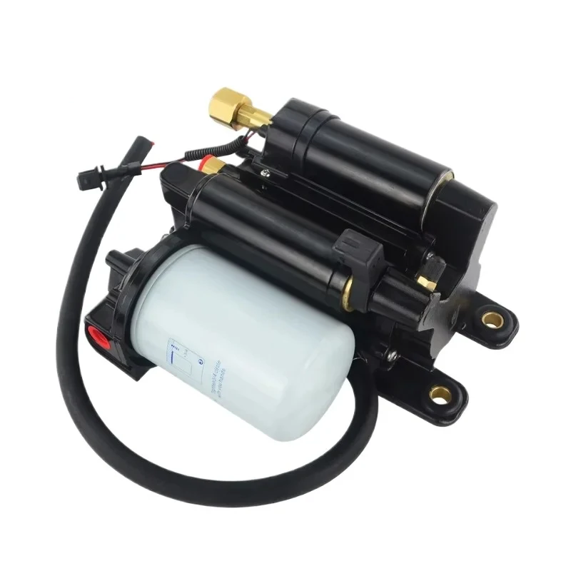 

Oem 21608511 21545138 Automobiles Electric Fuel Pump Assembly For Volvo Penta Marine 4.3l 5.0l 5.7l Gl Gxl Osl