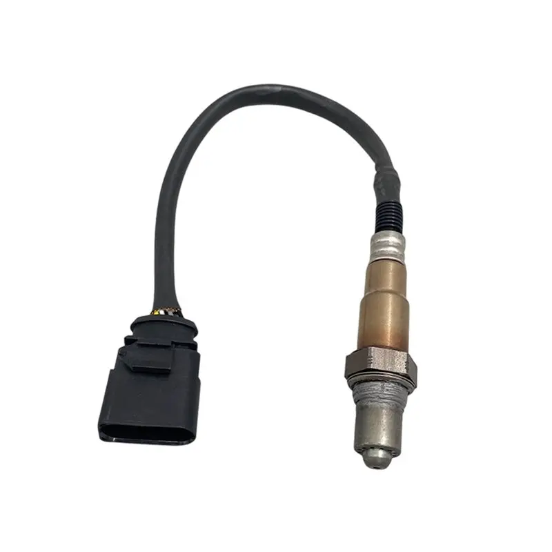 A82M-Oxygen Sensor O2 Upstream Front 5-Wire Air Fuel Ratio Lambda 8K0906262C For Audi A4 A5 Q5 Q7 11-17 8K0 906 262C