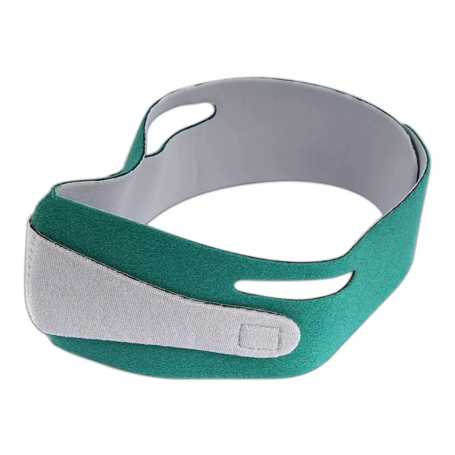 肌引き締め顔痩身ベルト - V字型二重あご引き締め、肌を引き締めてリフトアップし、しわを軽減し、Sを強化します。