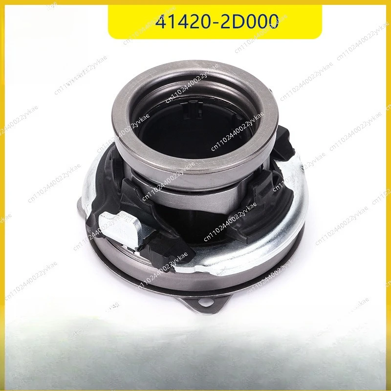 

For 2012-2017 Hyundai Velostr 41420-2D000 Clutch Release Bearings