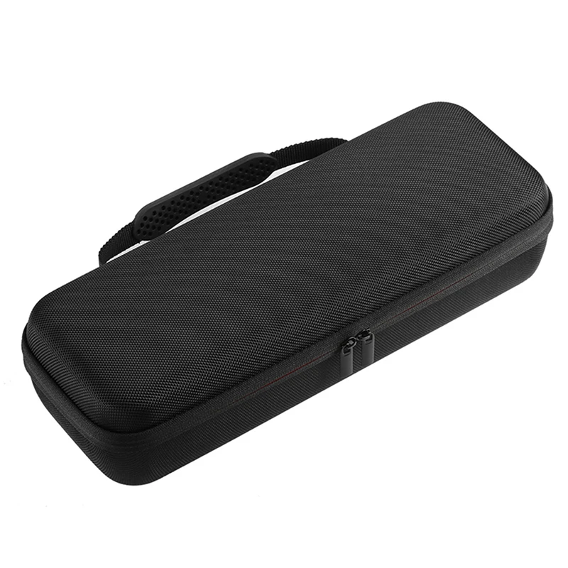 ZOPRORE Hard EVA Outdoor Travel Protect Storage Bag Carrying Case for Audio-Technica AT-SB727 Sound Burger Portable Turntable