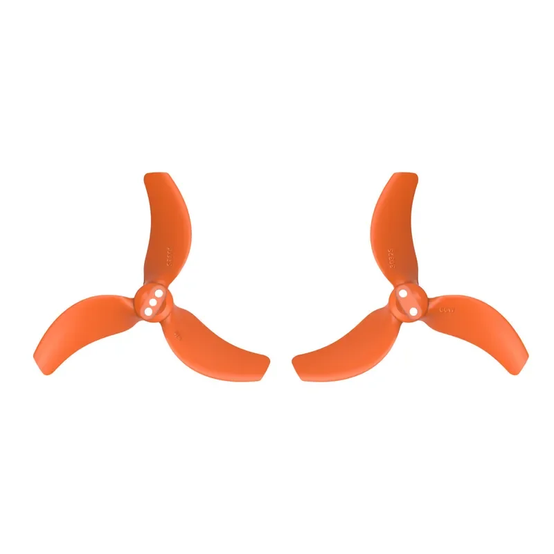 High Performance Replacement Propellers Compatible with DJI Avata 2 Model 3032S Drone Accessories Durable Colorful Blades for