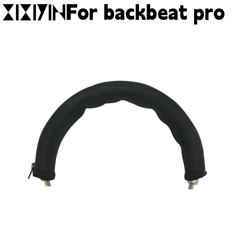Replacement Earpads & Headband Cover For Plantronics BackBeat Pro 1st Gen Wireless Headphones Ear Cushions
