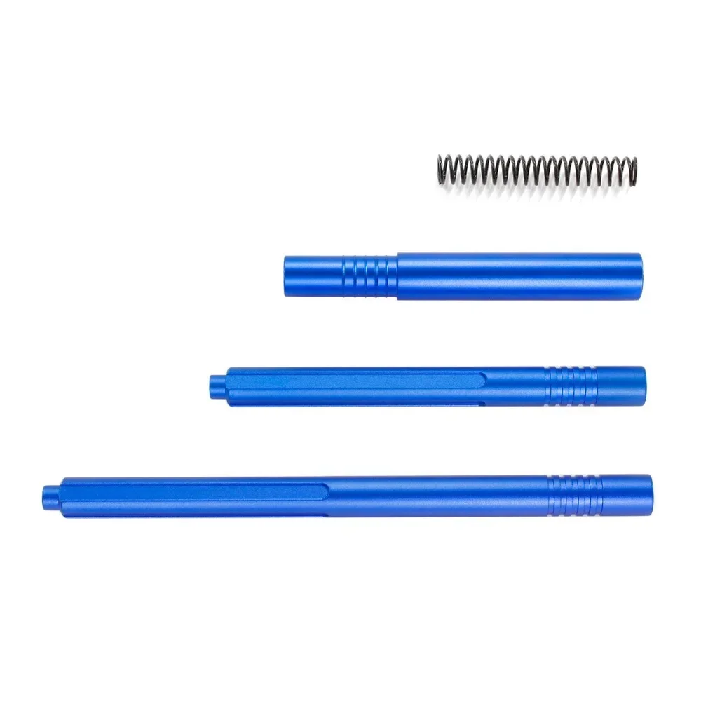 

Center Slider Drive Shaft for ARRMA 1/10 SENTON GRANITE BIG ROCK OUTCAST VORTEKS 1/8 TYPHON VENDETTA INFRACTION Upgrade Parts