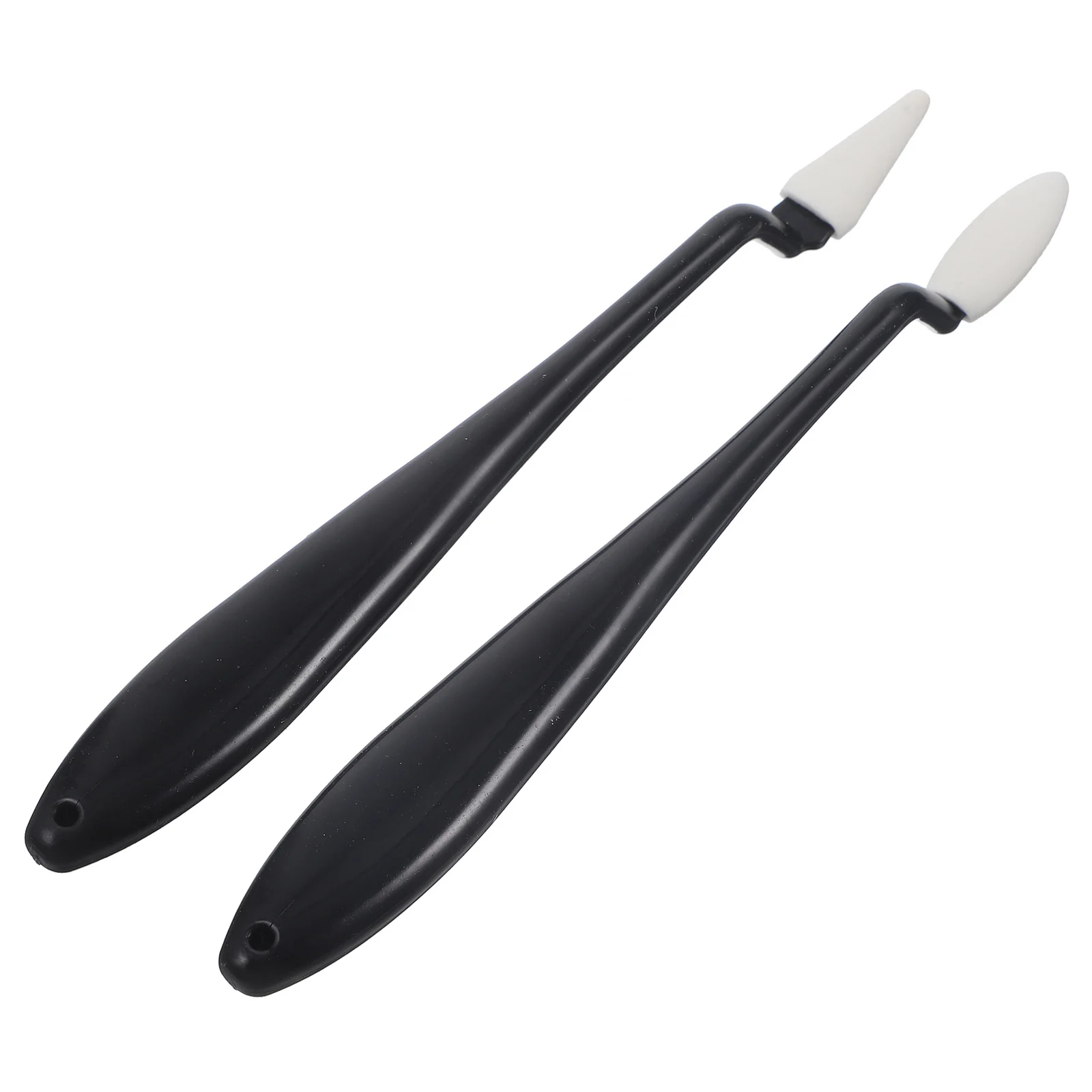 1 مجموعة 1 مجموعة رسم ممسحة أداة عدة الفن الطلاب الملحقات المحمولة رسم ممسحة استبدال رؤساء أدوات الرسم الفنان دائم #4