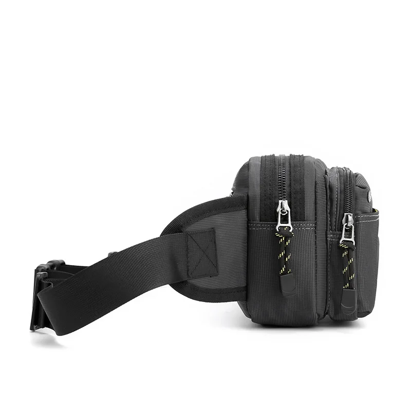 Рисунок 4 - Маленькая поясная сумка для мужчин