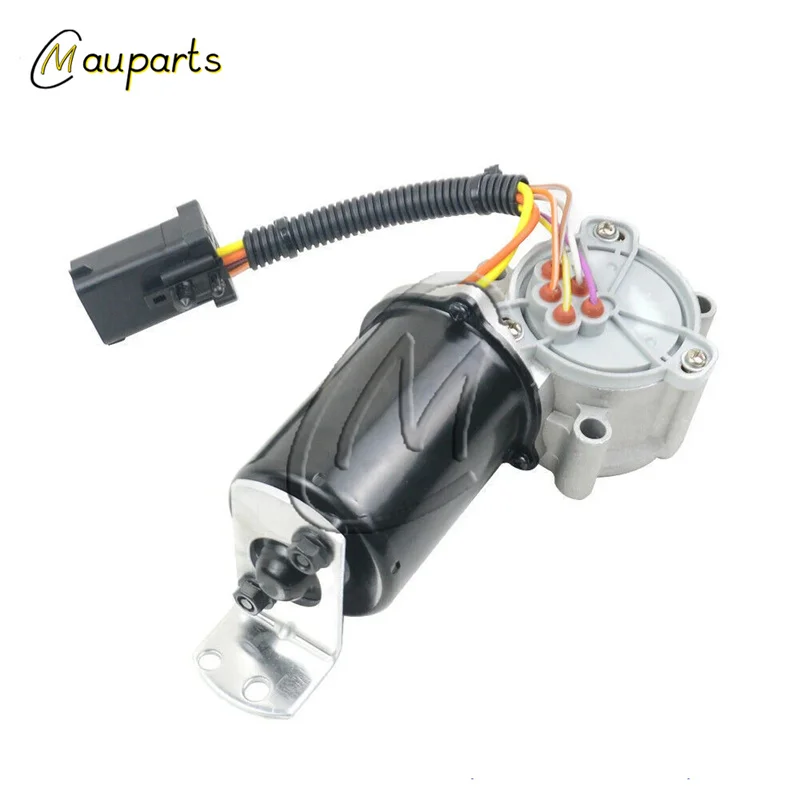 New Replacement FL3Z7G360A FL347G360AA FL34AA Transfer Case Motor for F-O-R-D F150 PICKUP 2015-2017