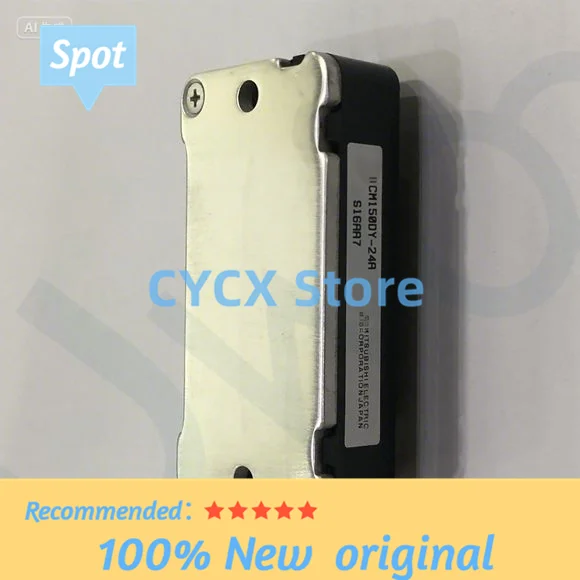 

CM100DY-24A CM150DY-24A CM200DY-24A CM300DY-24A CM400DY-24A CM600DY-24A Модуль IGBT Новый оригинальный