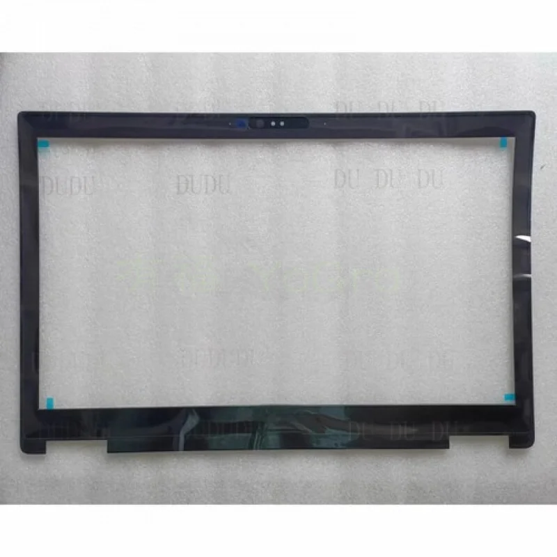 

D New for Dell Precsion M7730 7730 7740 Laptop LCD Front Bezel Cover 076KR2