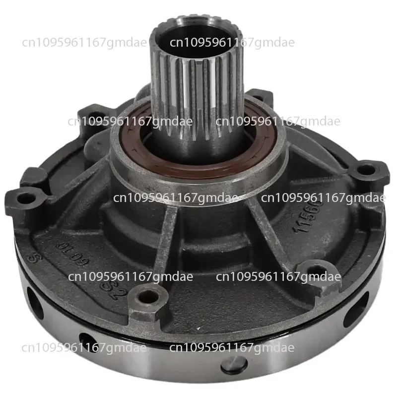 87429970 135190 6194309M91 transmission air pump