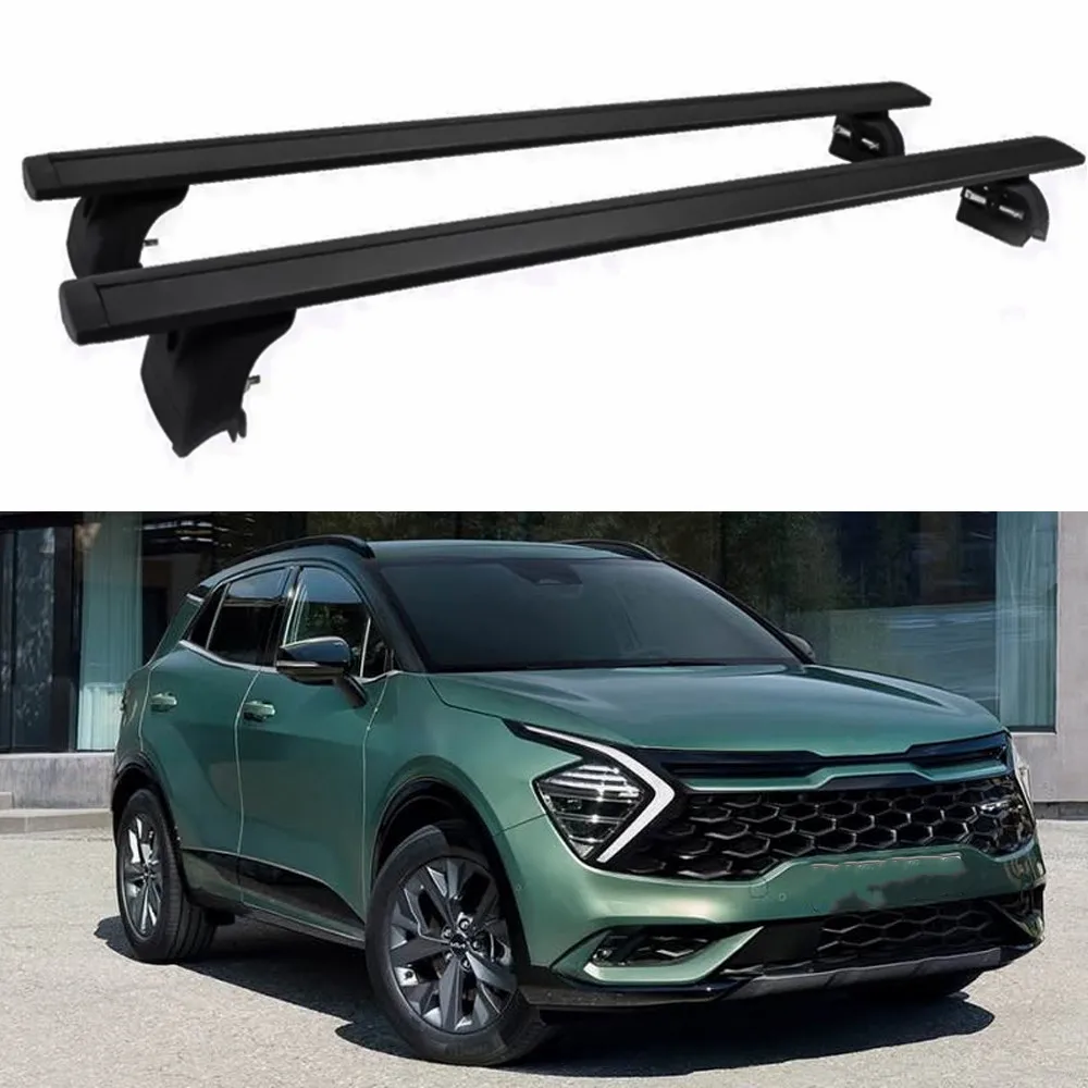 2PCS Cross Bar Fits…