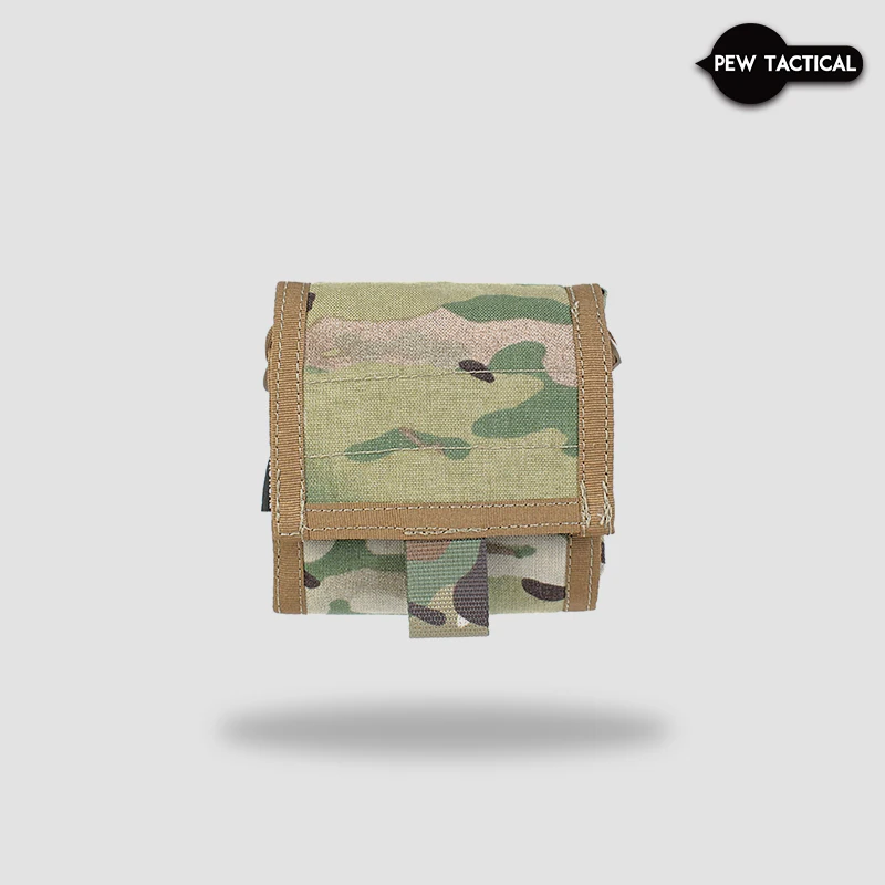 Pew Tactical Medium Dump Pouch  Airsoft PH11