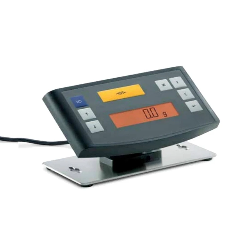 High-precision electronic scale PM35001 paint blending 35kg chemical coating explosion-proof balance scale