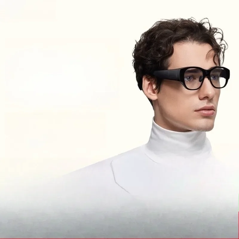 

Smart glasses integrated 1 080p high definition giant screen display screen viewing, smart AI glasses