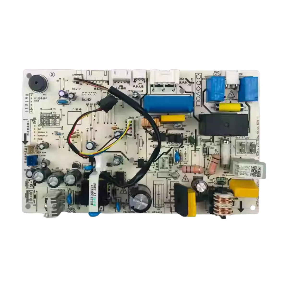 

New For Air conditioning indoor unit motherboard KFR-23/26/32/35G/A10(BDN1)-B3 circuit board control board