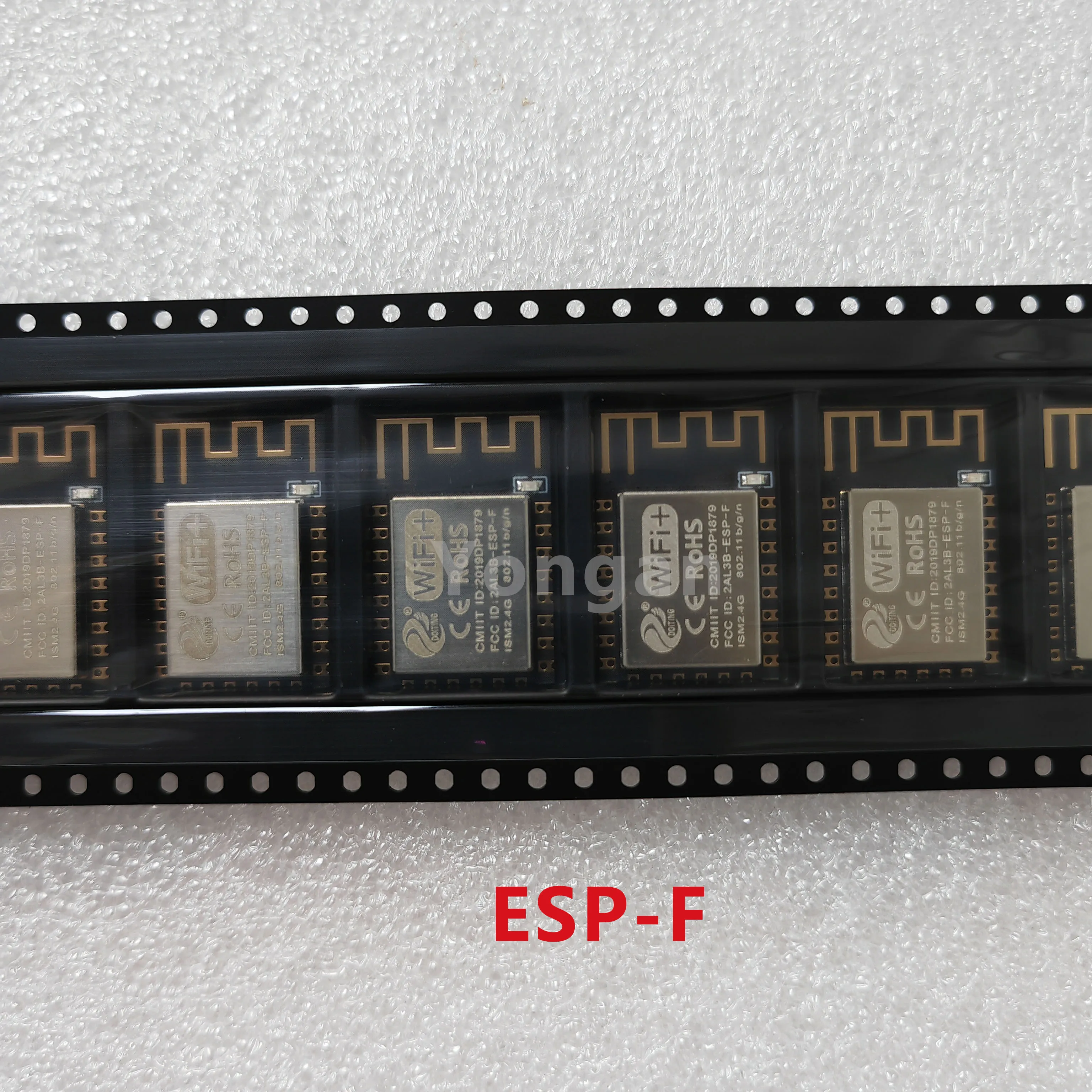 Esp-f