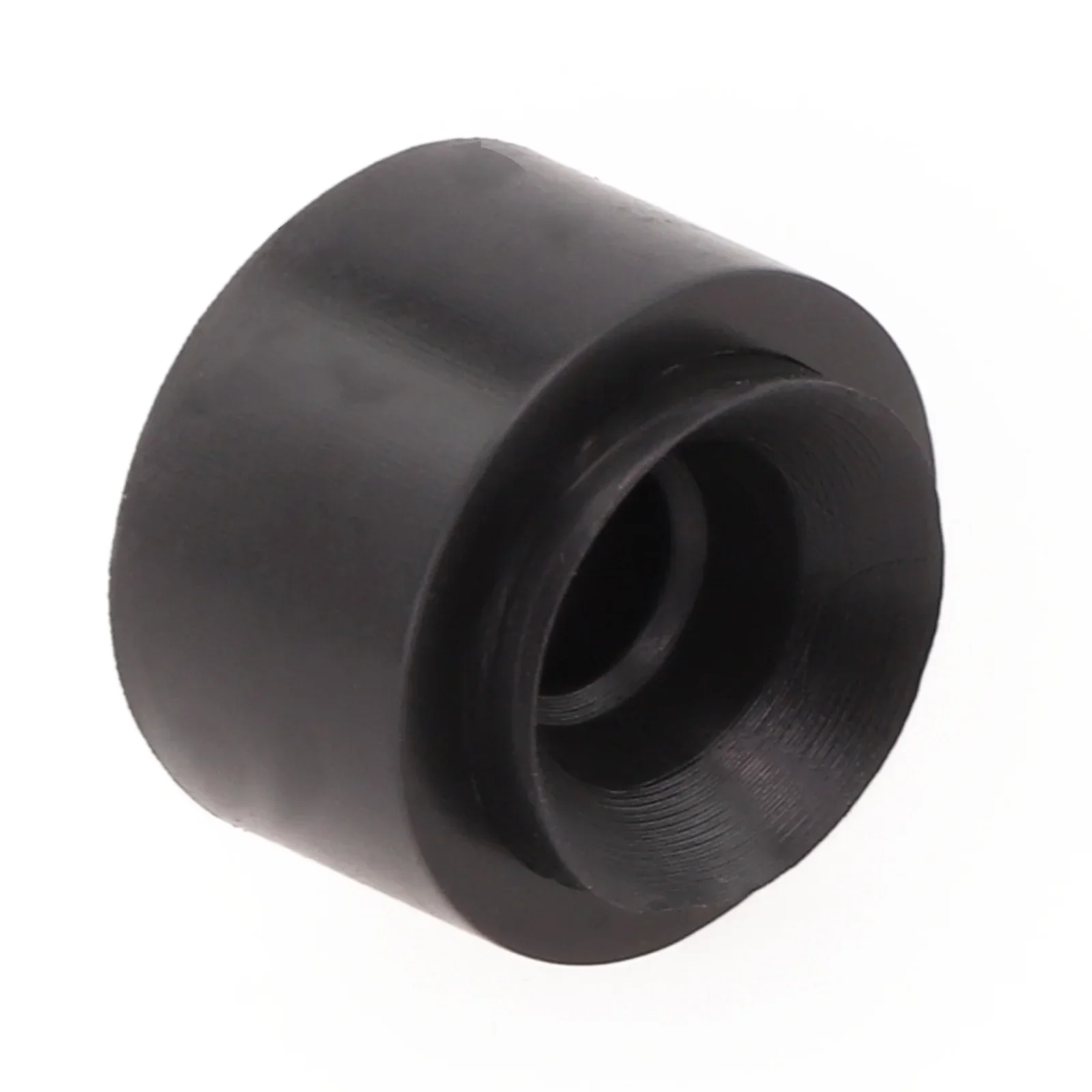 Car Rubber Replacement Cover 07C103226B Clip Grommet 17.5mm Car Engine Upper Guard Plate Rubber Pad Cover Rubber Pier Buckle