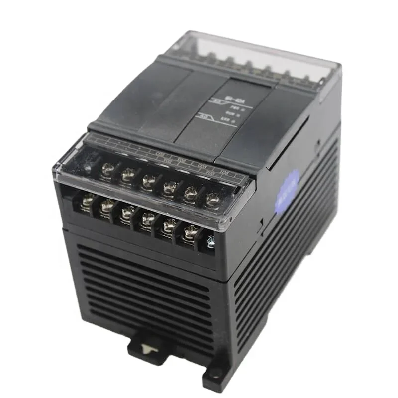 XINJE MA Series PLC Programmable Logic Controller Extended Module PLC Module MA-4DA