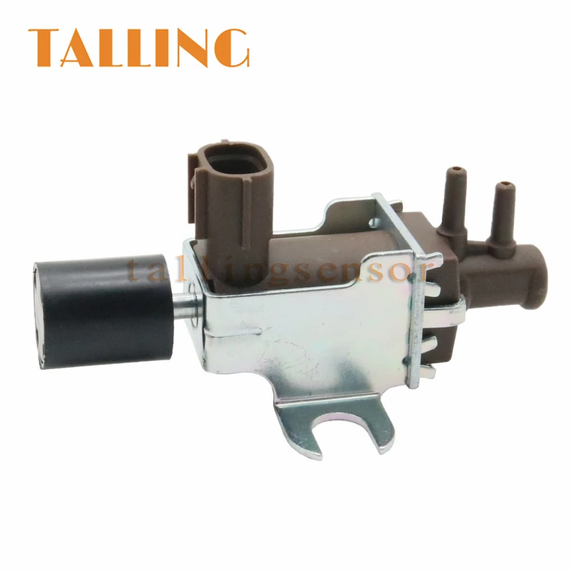 Mitsuo.T MR258166 Turbo Boost Control Valve Solenoid For Mitsubishi L200