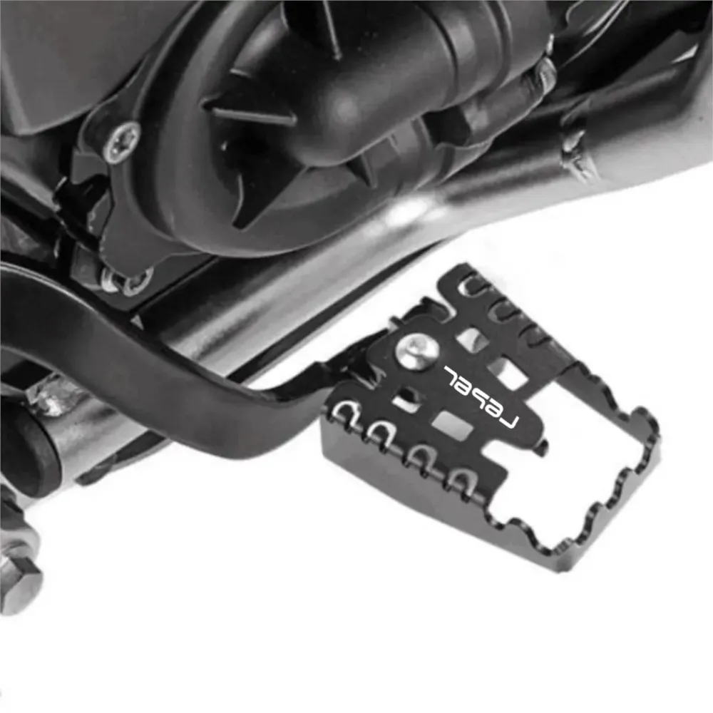 Pour Honda CL500 CL300 CL 300/500 Scrambler ABS 2023 2024 2025 pied levier de frein pédale agrandir Extension frein cheville Pad Extender