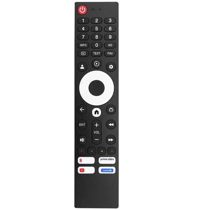 Y43A-Replace HS-8C08J-00 Remote Control For Skyworth Smart TV Remote Control