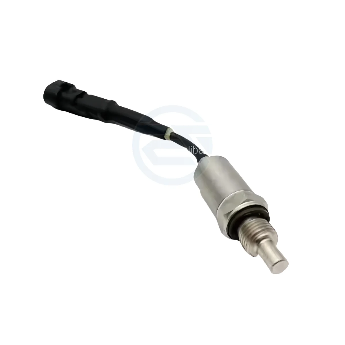Excavator Hydraulic Oil Temperature Sensor 7240-A-015 7240A015 for SY135-8 SY215-8 SY385-9 SY215-9 Construction Machinery Part