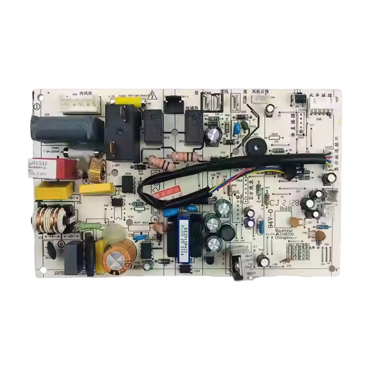 Neu für Klimaanlage Inneneinheit Motherboard KFR-23/26/32/35G/J6(BDN1)-B3 Platine Steuerplatine