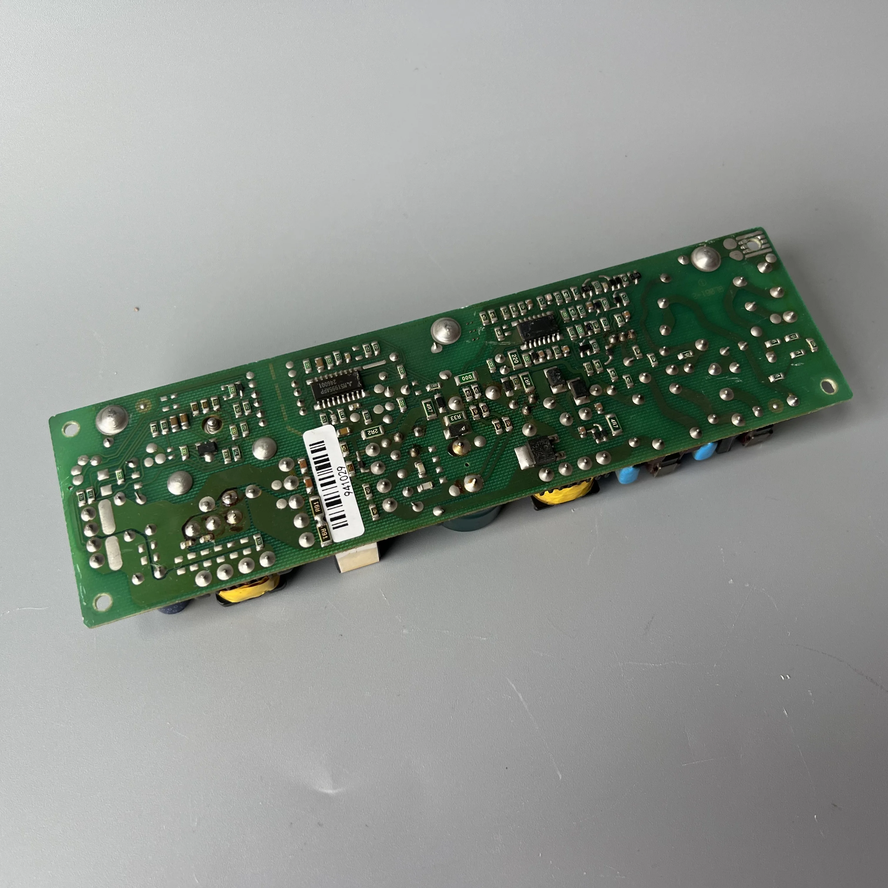 Used Original Noritsu Switching Supply I038408 I038445 for QSS 33/34 minilabs