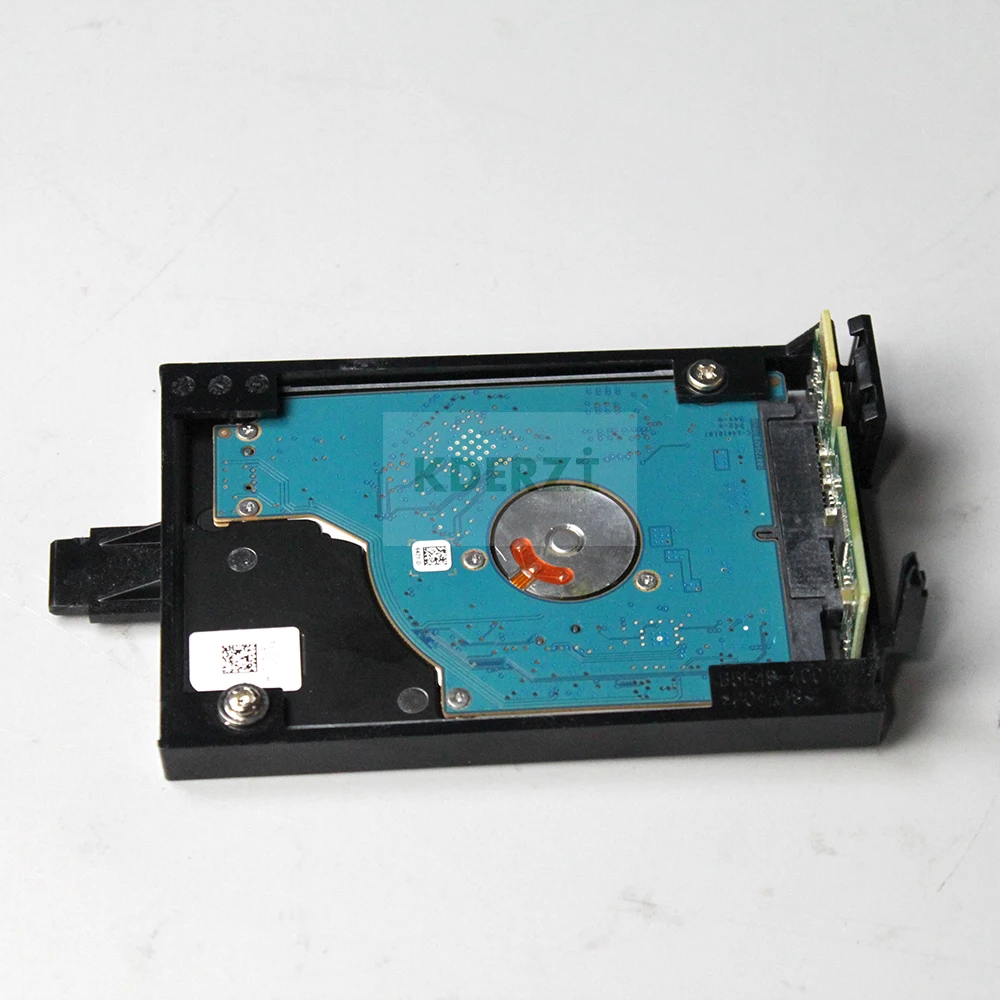 Printer HDD Harddisk 320G for HP Color LaserJet Enterprise MFP Flow M681 M682 E67560 Spare Parts