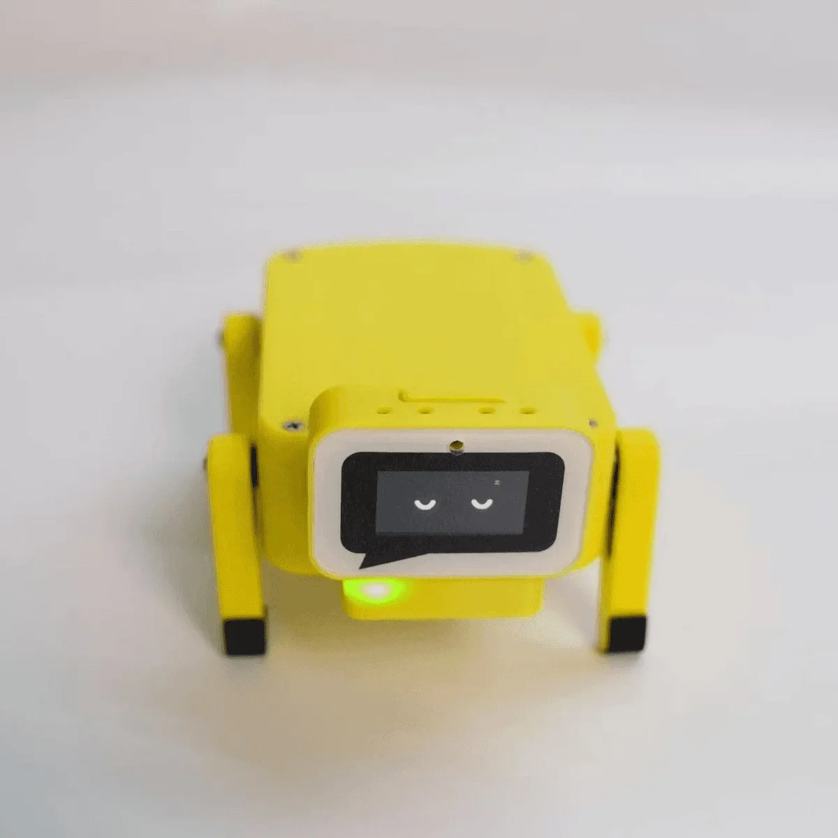 Variant: Yellow