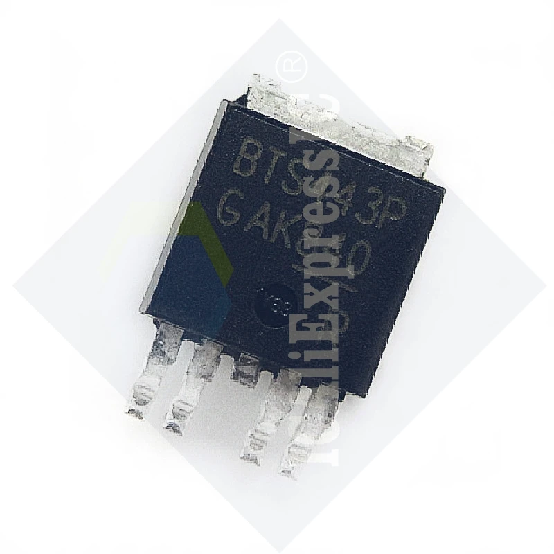 5-20PCS ST16C550CJ ST16C550 BTS443P BTS443 FCX690BTA 690 LM5116MH LM5116 SN74LS244N 74LS244 MC74VHCT125ADTRG VHCT125A