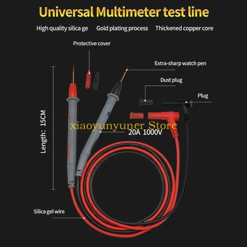 P9JB LED Lamp Bead TV Backlight Tester for All LED Lights Repair Output 0-300Volt (0-300Volt 28mA) LED Strips Test