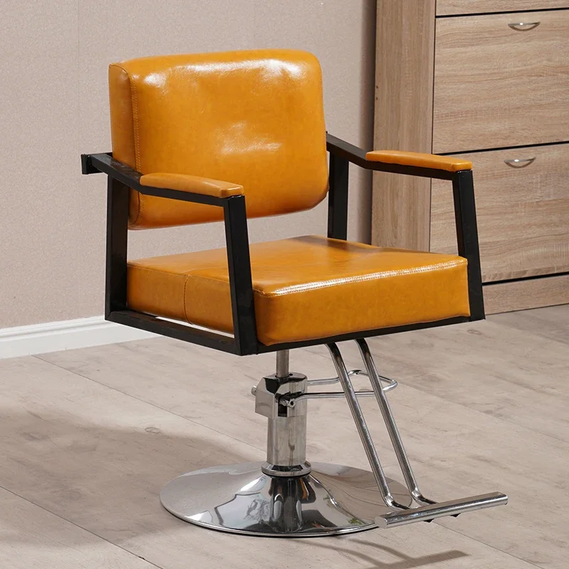 ตัดผมมืออาชีพเก้าอี้ร้านเสริมสวยห้องรับประทานอาหาร Salon เก้าอี้ห้องครัวโมเดิร์น Sillones Para Barbera เฟอร์นิเจอร์