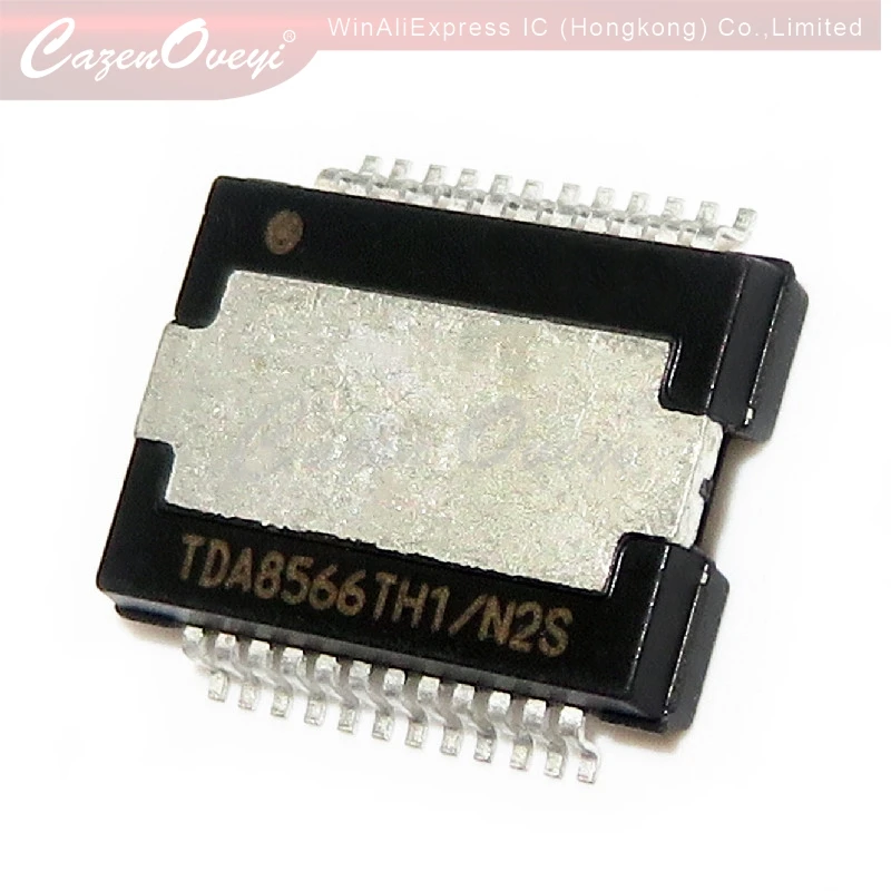 TDA8566TH1/N2S TDA8566 TDA8920CTH TDA8920 TDA8950TH TDA8950 HSOP-24
