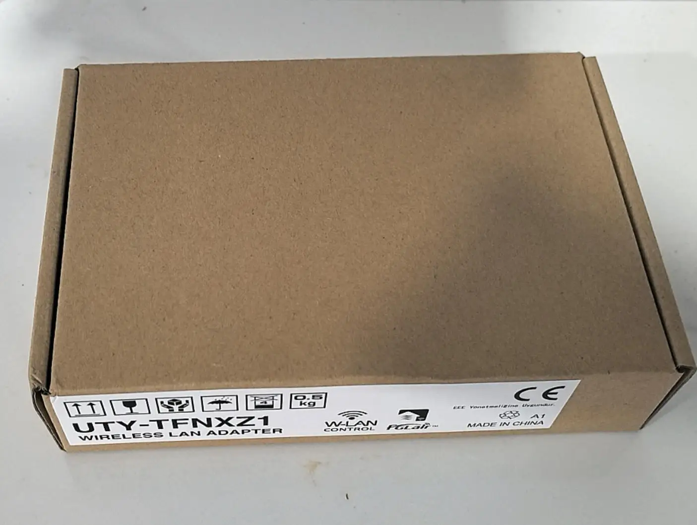 New Fujitsu air conditioner WiFi module transmitter AP-WB1E