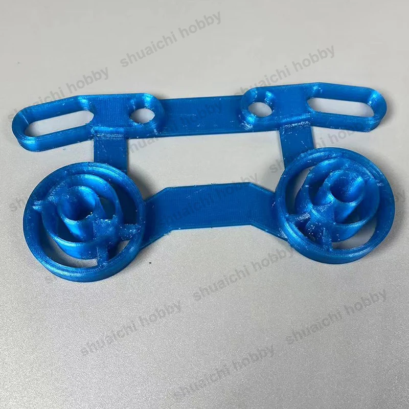 1PCS Joystick Protective Cover 3D Printed Thumb Stick Guarding Bracket Protection Mount for RadioMaster Boxer FPV RC Spare Parts