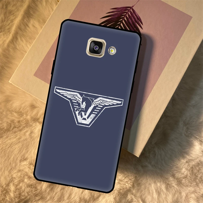 Stargate-아틀란티스 SGA 케이스, 삼성 갤럭시 J4 J6 2018 A6 A8 플러스 J8 A7 A9 J1 A3 A5 2016 J3 J5 J7 2017 커버